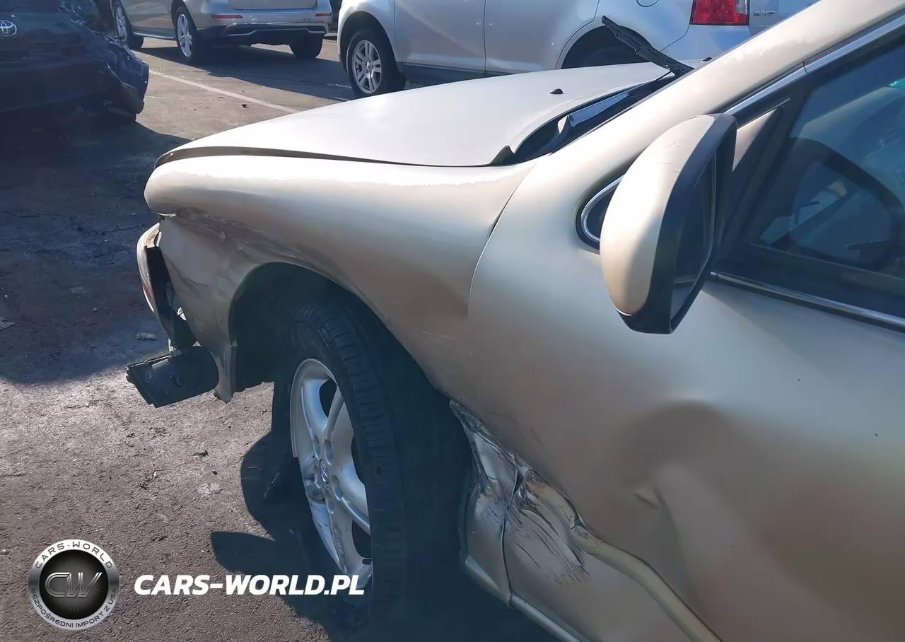 1998 Nissan Maxima Gle-Gxe-Se VIN:JN1CA21DXWM908662 - 16