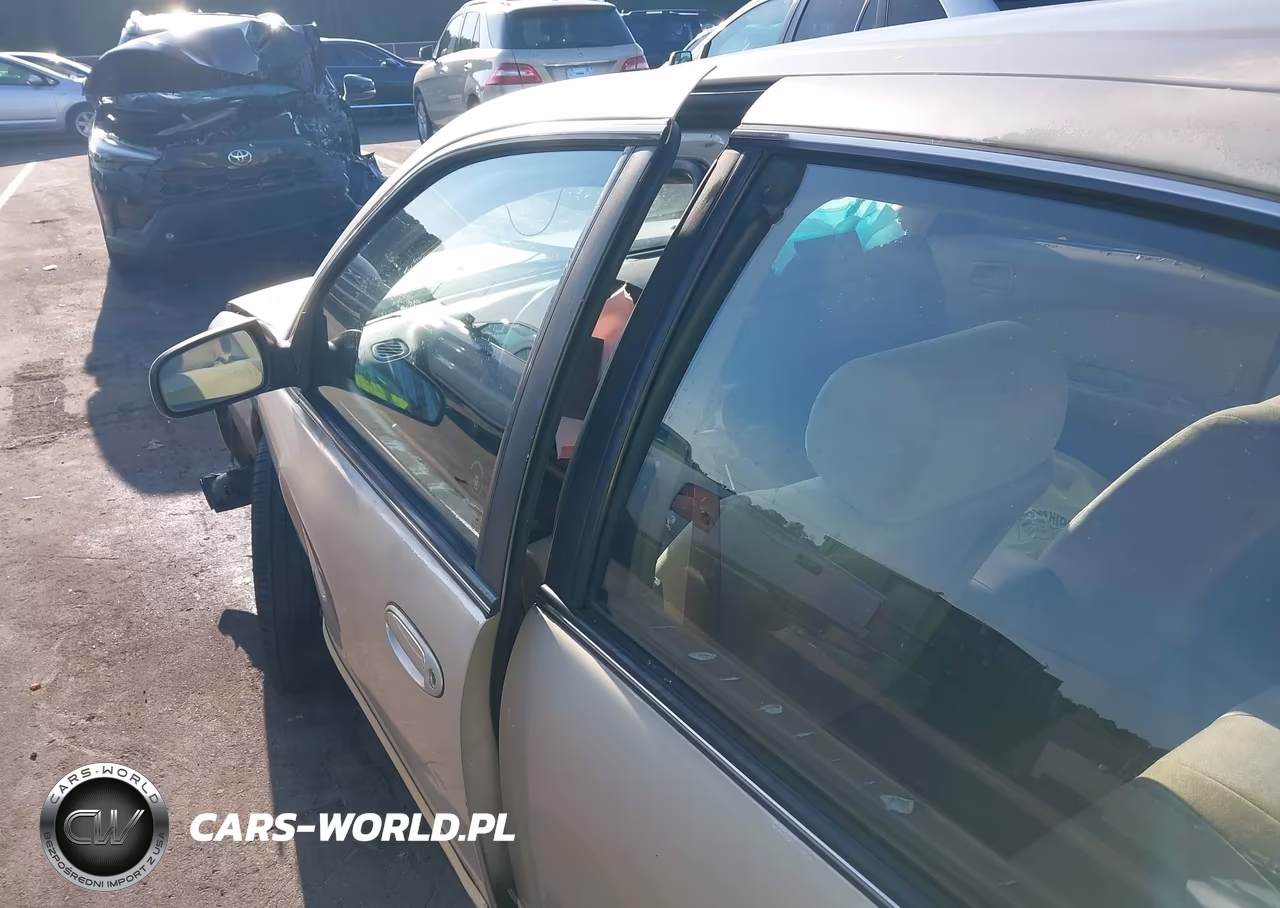 1998 Nissan Maxima Gle-Gxe-Se VIN:JN1CA21DXWM908662 - 17