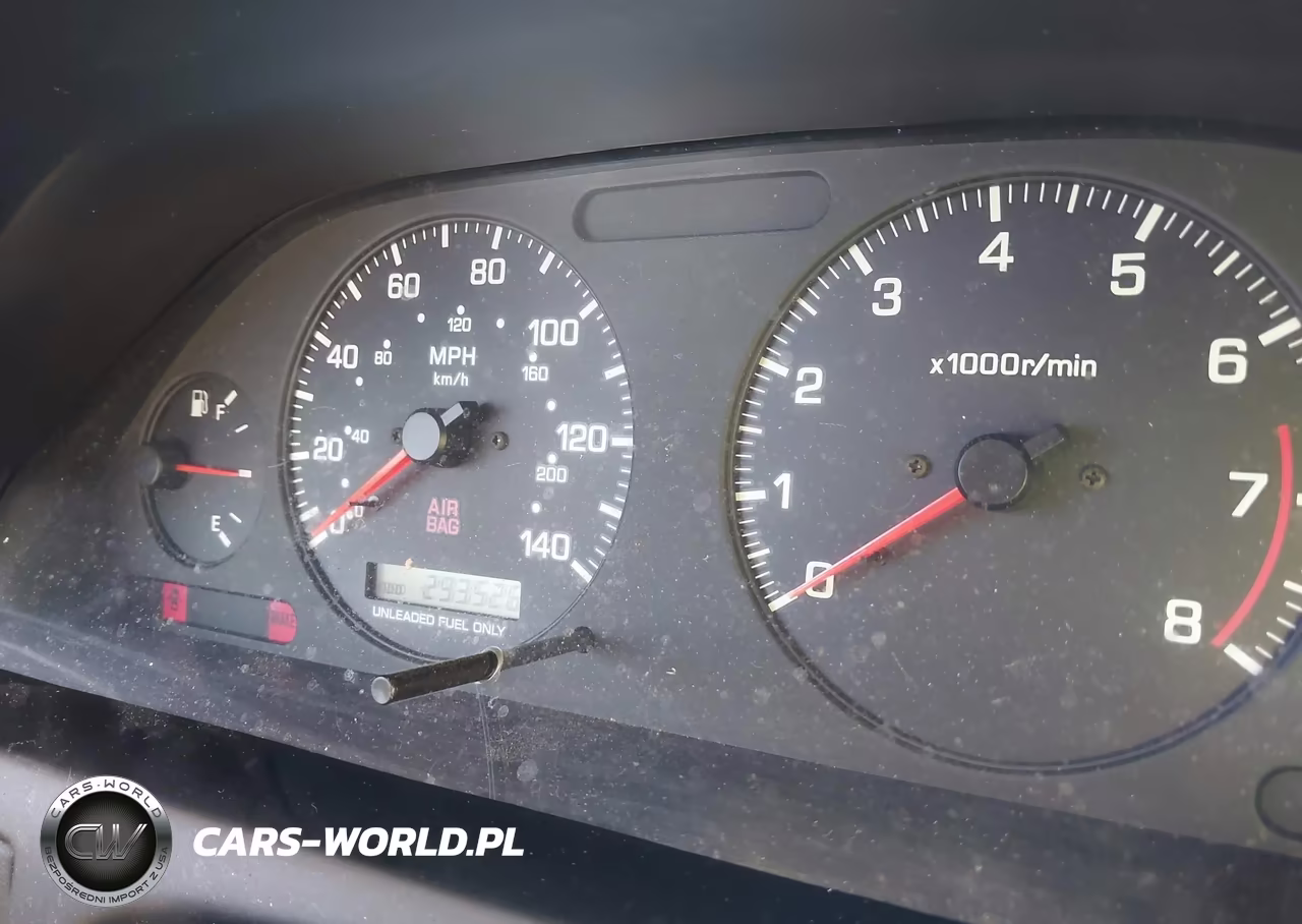 1998 Nissan Maxima Gle-Gxe-Se VIN:JN1CA21DXWM908662 - 7
