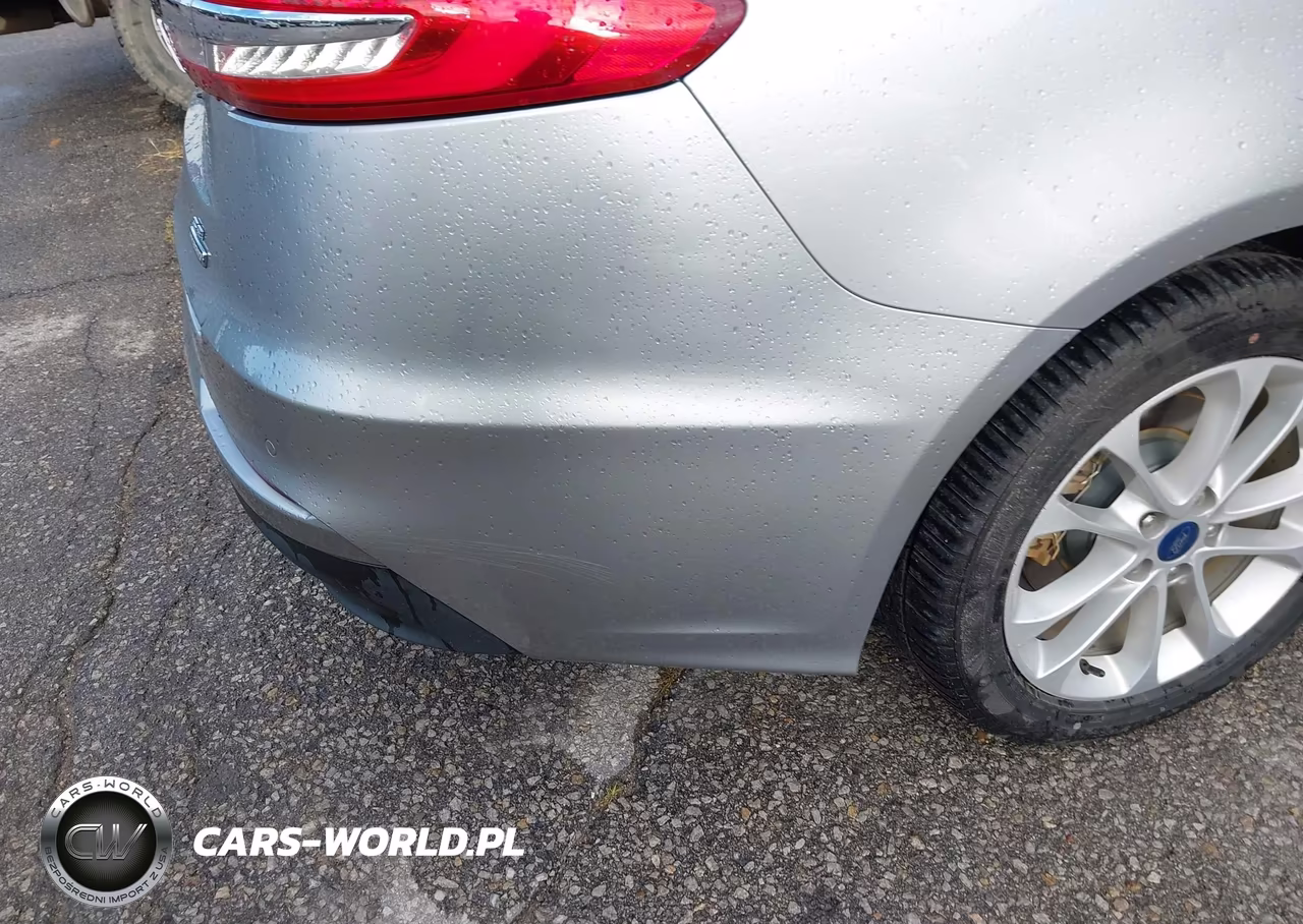 2020 Ford Fusion Hybrid Se VIN:3FA6P0LU5LR224718 - 15