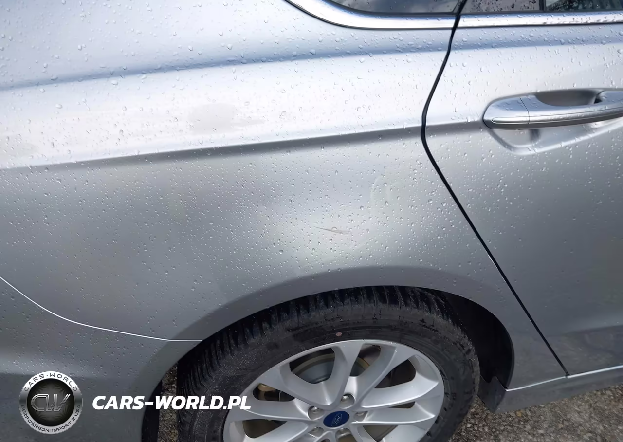 2020 Ford Fusion Hybrid Se VIN:3FA6P0LU5LR224718 - 16