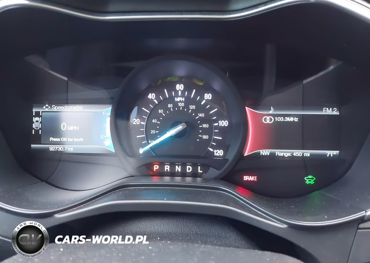 2020 Ford Fusion Hybrid Se VIN:3FA6P0LU5LR224718 - 7
