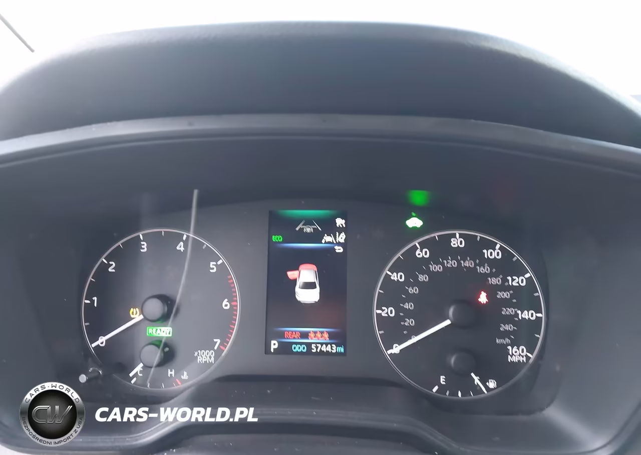 2023 Toyota Corolla Hybrid Le VIN:JTDBCMFE6P3016254 - 6