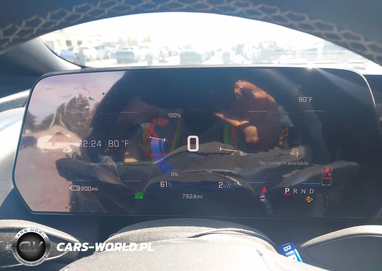 2025 Chevrolet Equinox Ev Lt VIN:3GN7DLRP1SS153736 - 7
