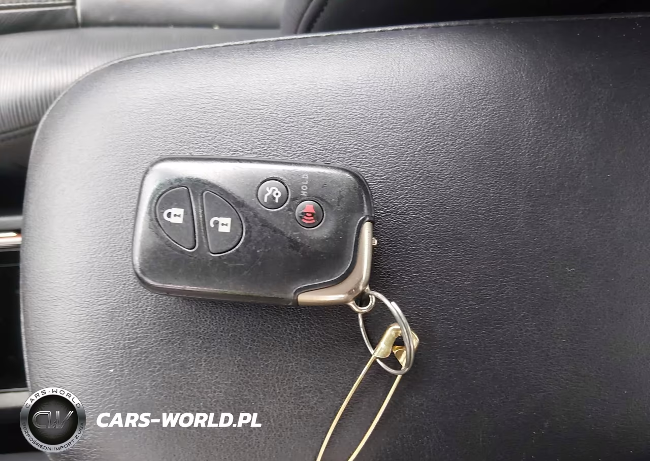 2010 Lexus Hs 250H VIN:JTHBB1BA0A2012104 - 11