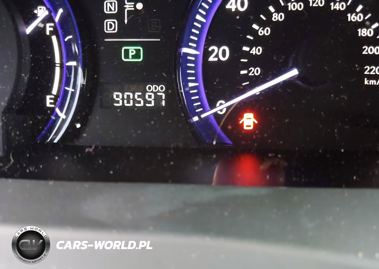 2010 Lexus Hs 250H VIN:JTHBB1BA0A2012104 - 15