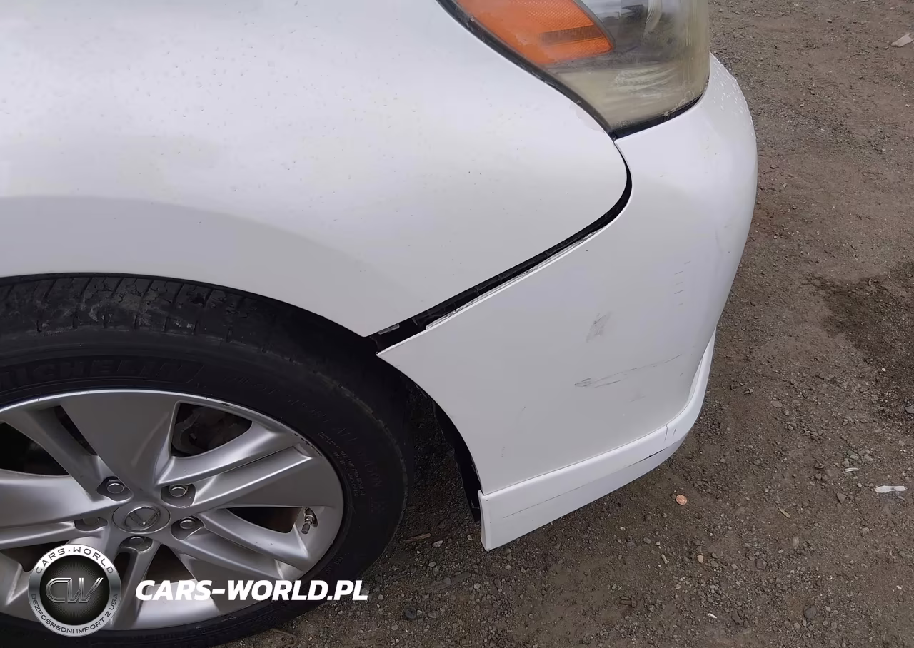 2010 Lexus Hs 250H VIN:JTHBB1BA0A2012104 - 6