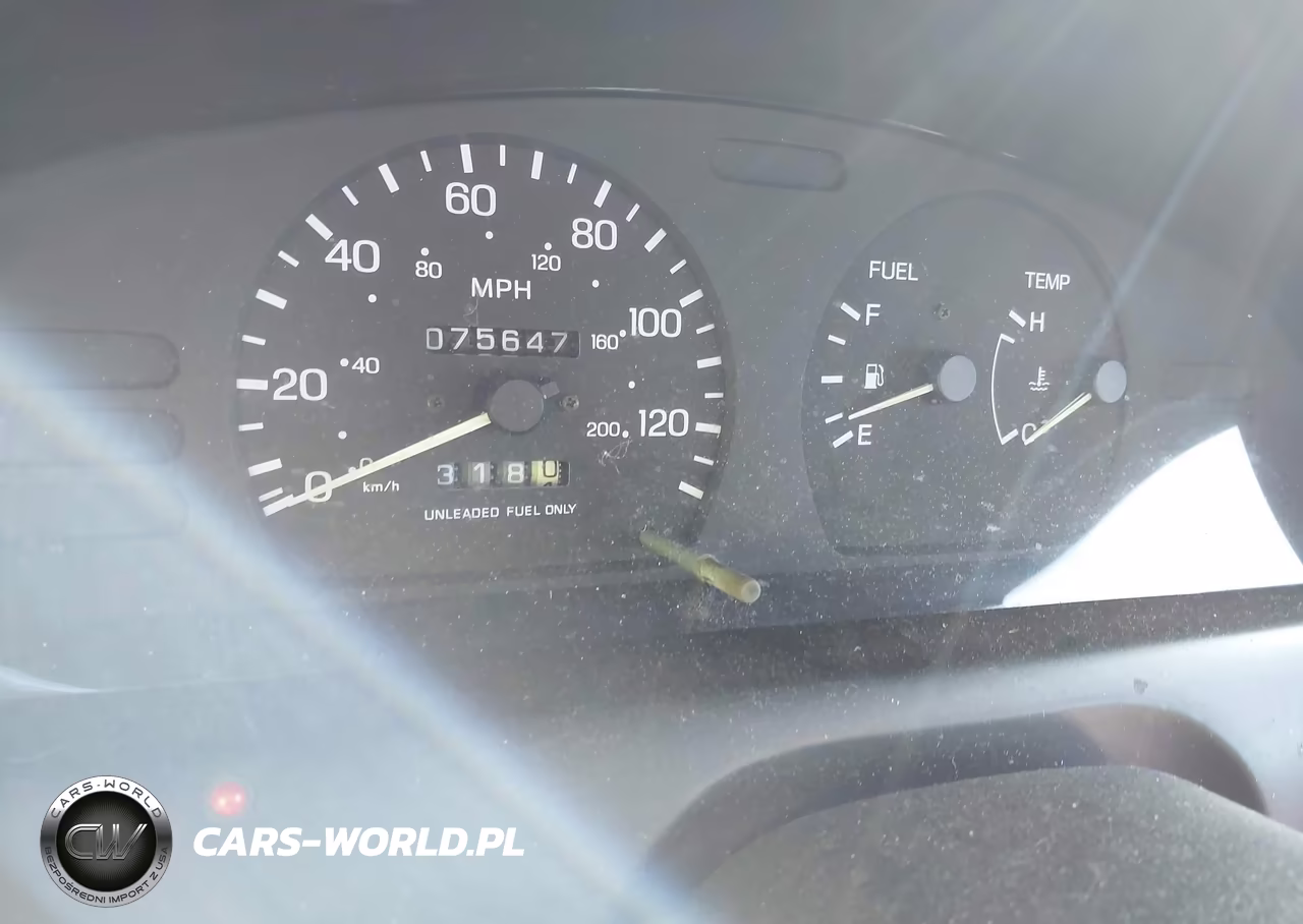 1995 Nissan Sentra Xe-Gxe-Gle VIN:3N1AB41D9SL003804 - 7
