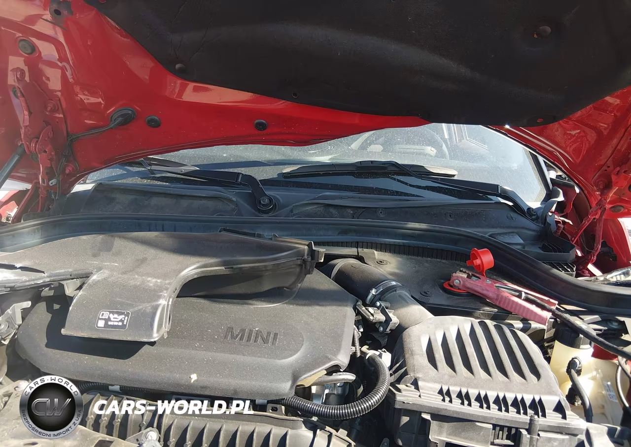 2022 Mini Hardtop Cooper VIN:WMW33DK08N2P84641 - 10