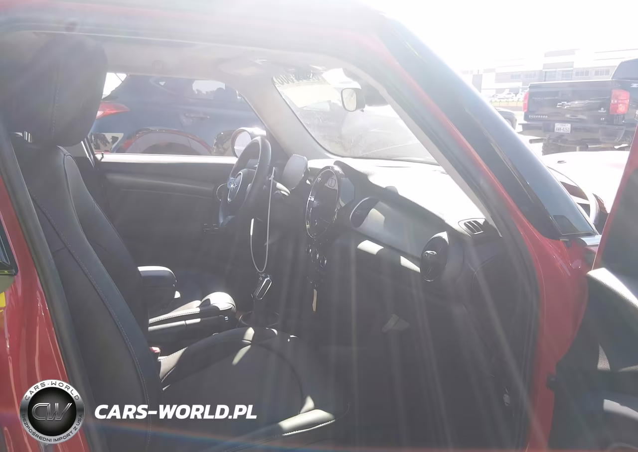 2022 Mini Hardtop Cooper VIN:WMW33DK08N2P84641 - 5