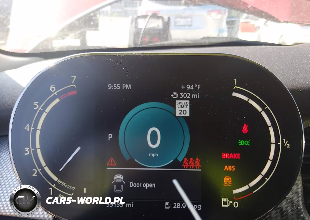 2022 Mini Hardtop Cooper VIN:WMW33DK08N2P84641 - 7