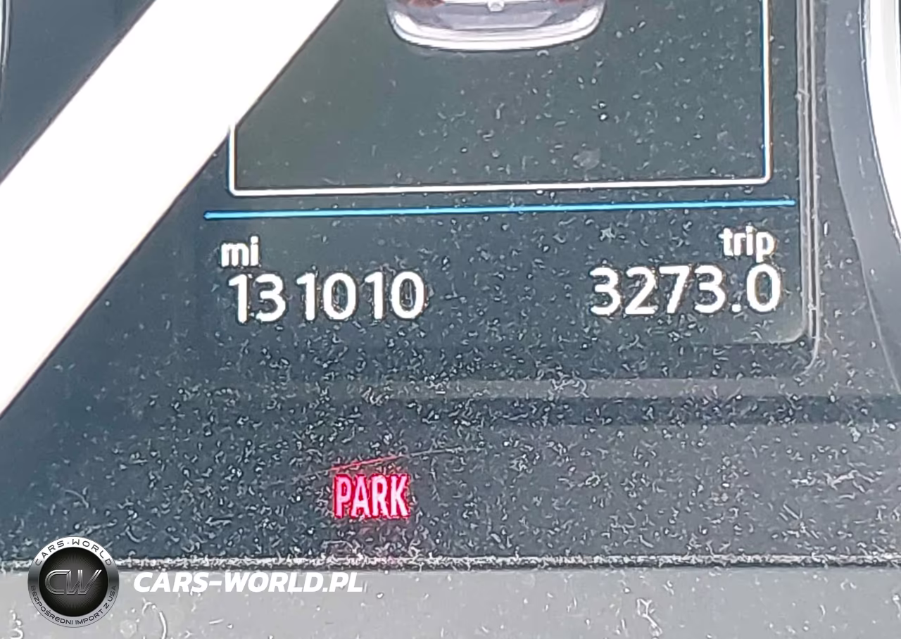 2018 Volkswagen Tiguan 2.0T S VIN:3VV0B7AX5JM104126 - 7