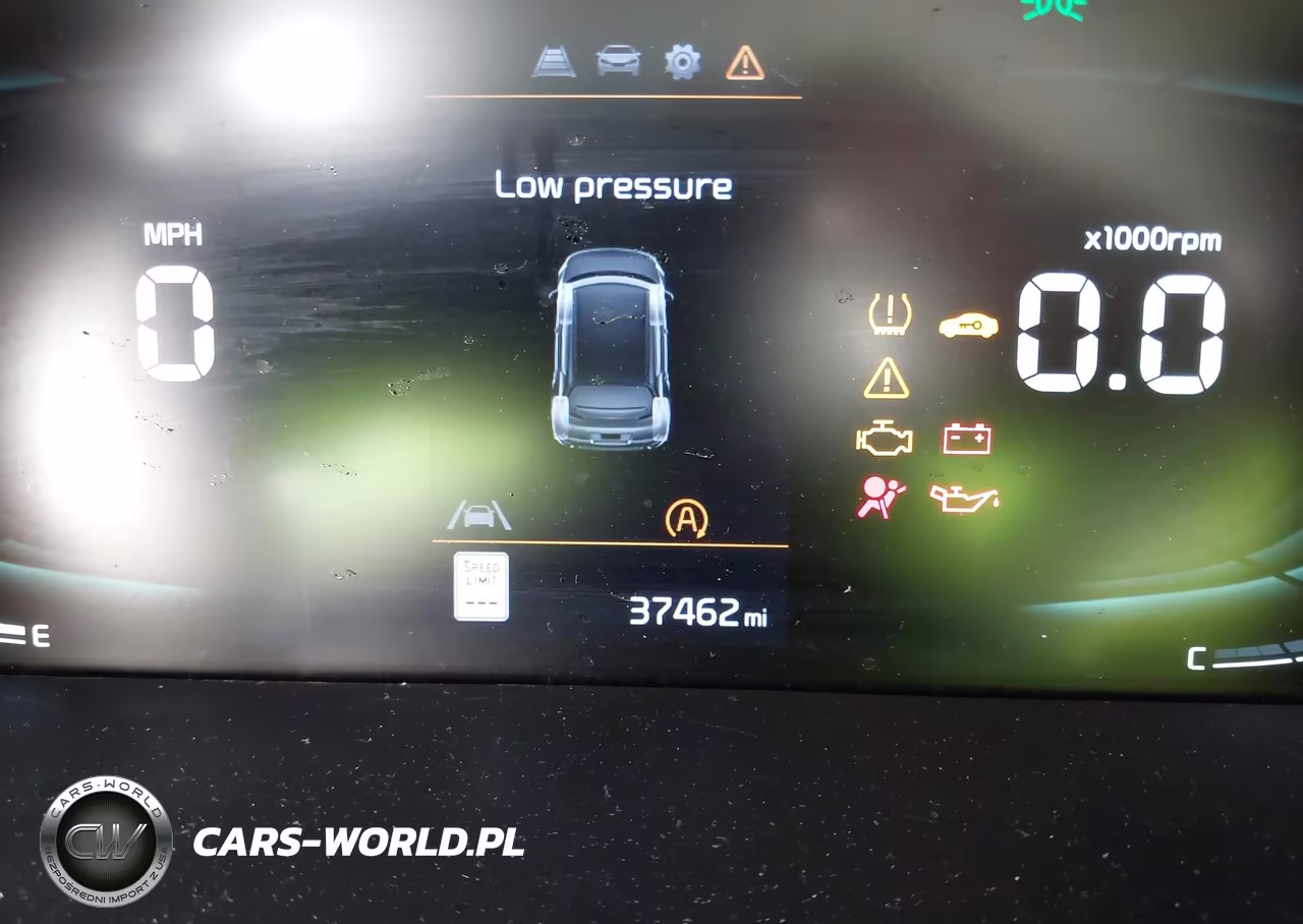 2023 Kia Soul Lx VIN:KNDJ23AU3P7856105 - 16
