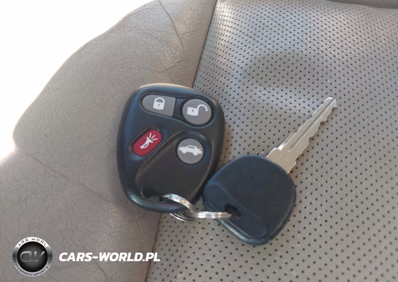 2005 Cadillac Cts Standard VIN:1G6DP567050221428 - 11
