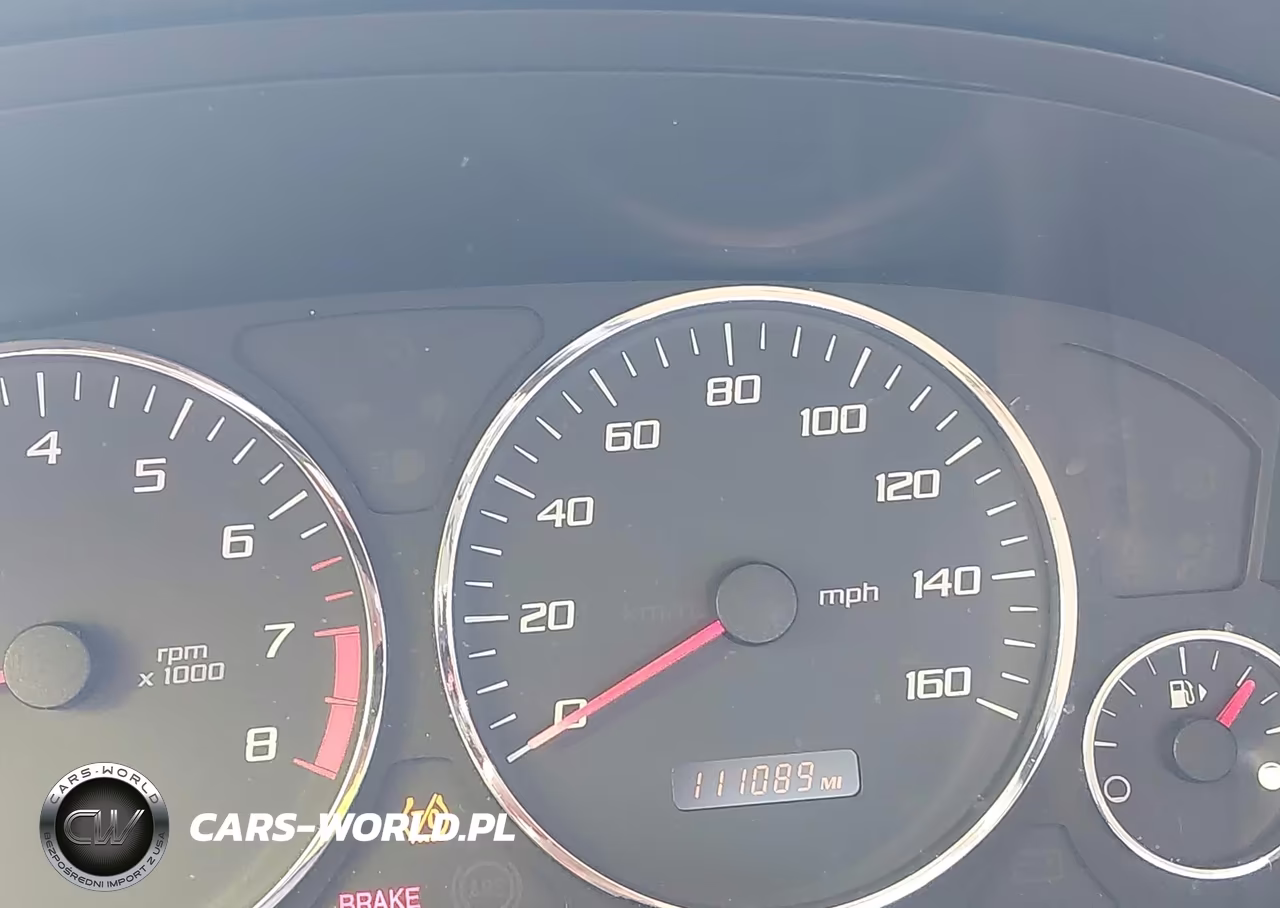 2005 Cadillac Cts Standard VIN:1G6DP567050221428 - 7