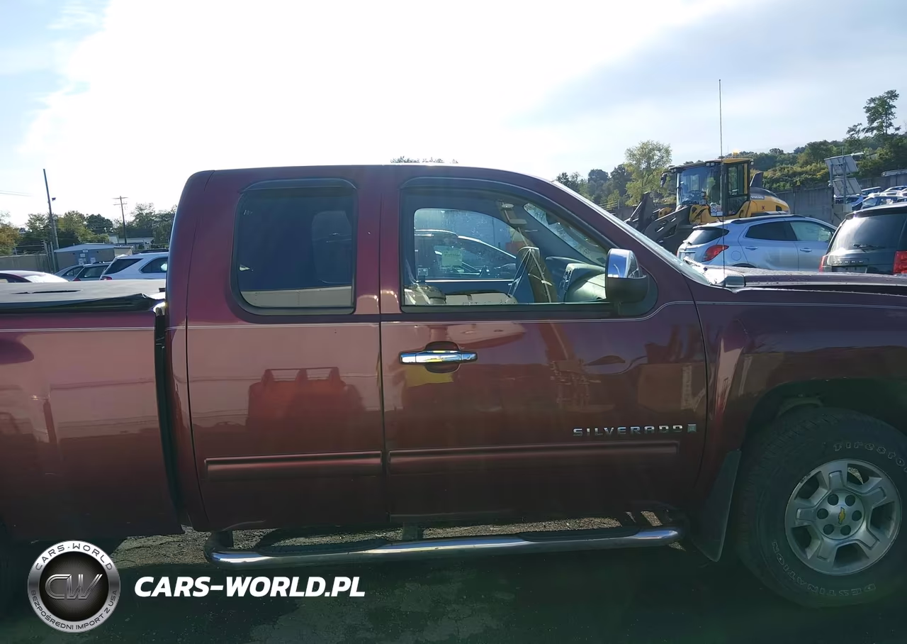 2009 Chevrolet Silverado 1500 Lt VIN:1GCEK29J69Z118957 - 13