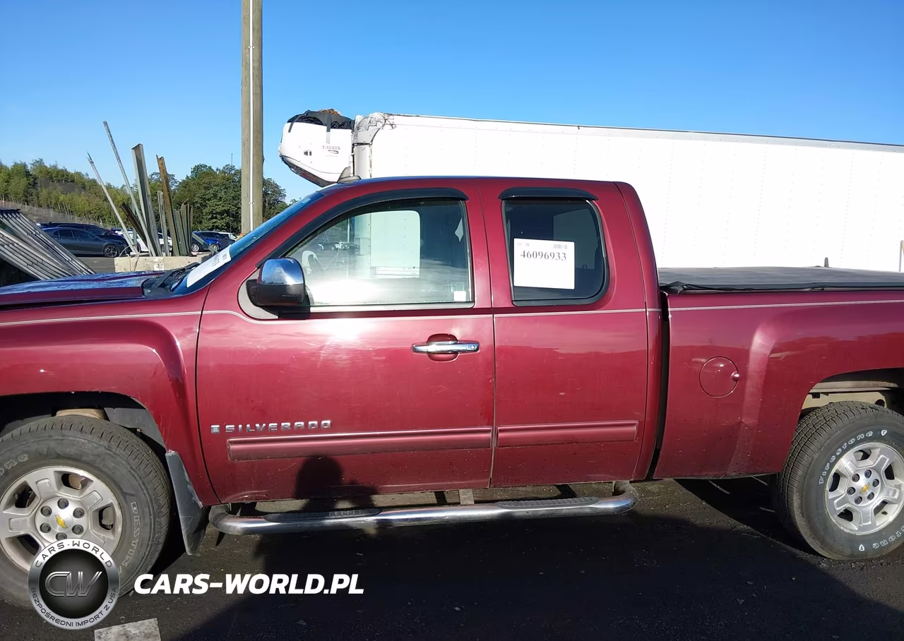 2009 Chevrolet Silverado 1500 Lt VIN:1GCEK29J69Z118957 - 14