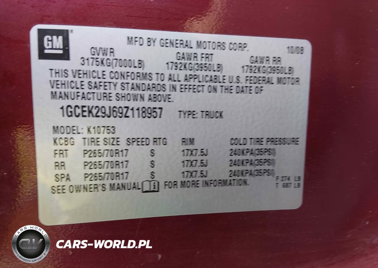 2009 Chevrolet Silverado 1500 Lt VIN:1GCEK29J69Z118957 - 9