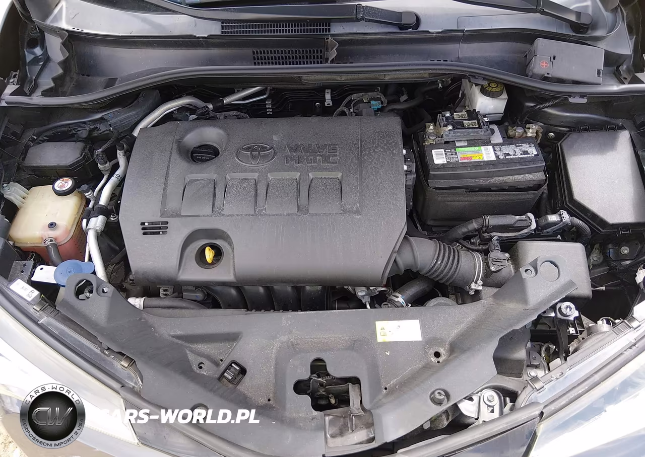 2018 Toyota C-Hr Xle Premium VIN:NMTKHMBX8JR051312 - 10