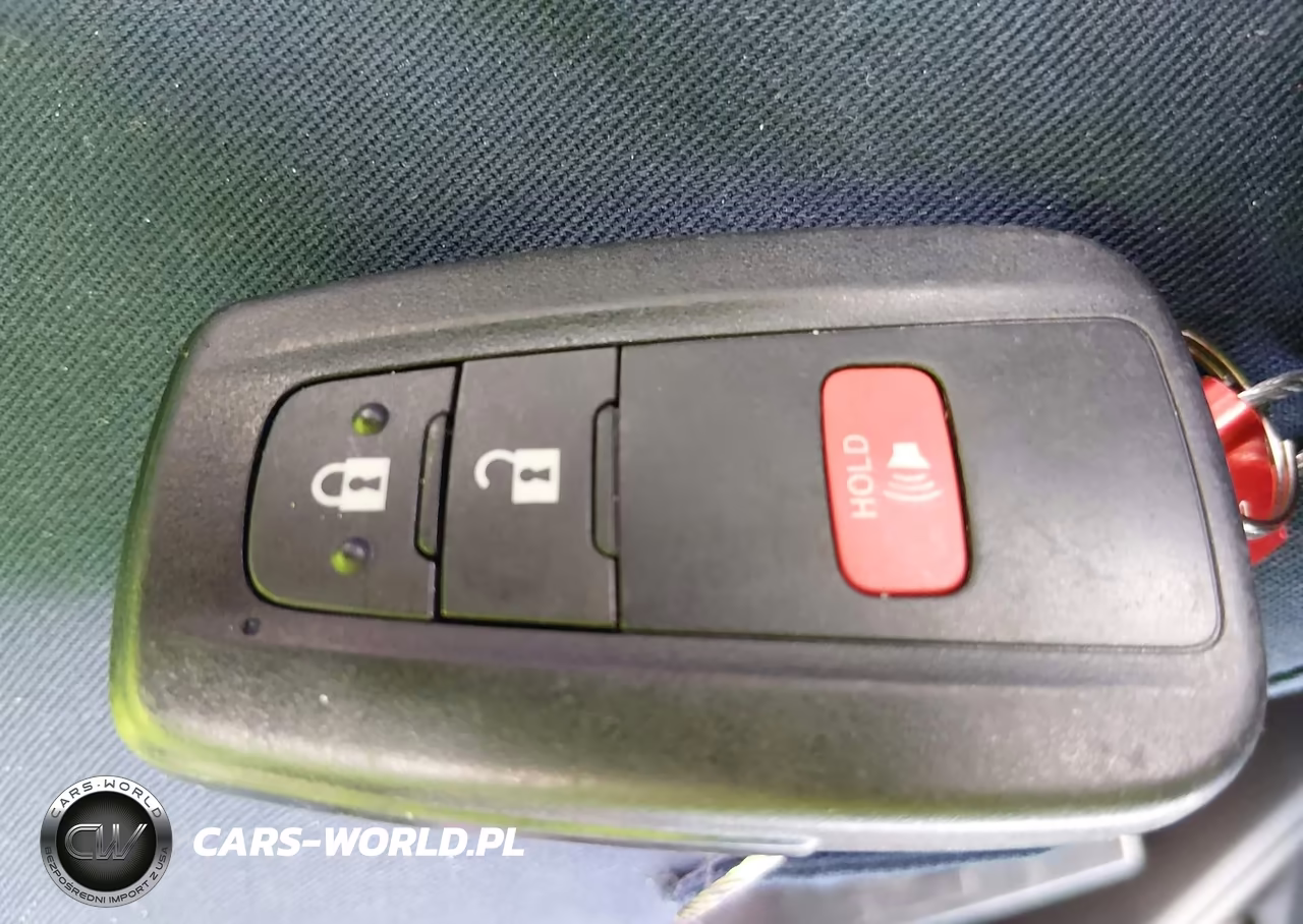 2018 Toyota C-Hr Xle Premium VIN:NMTKHMBX8JR051312 - 11