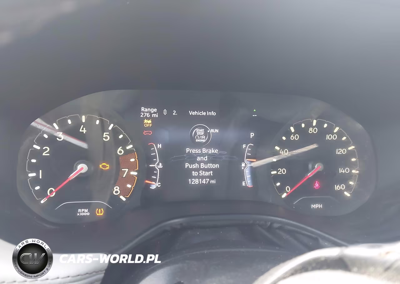 2022 Jeep Compass Limited 4X4 VIN:3C4NJDCBXNT126108 - 7