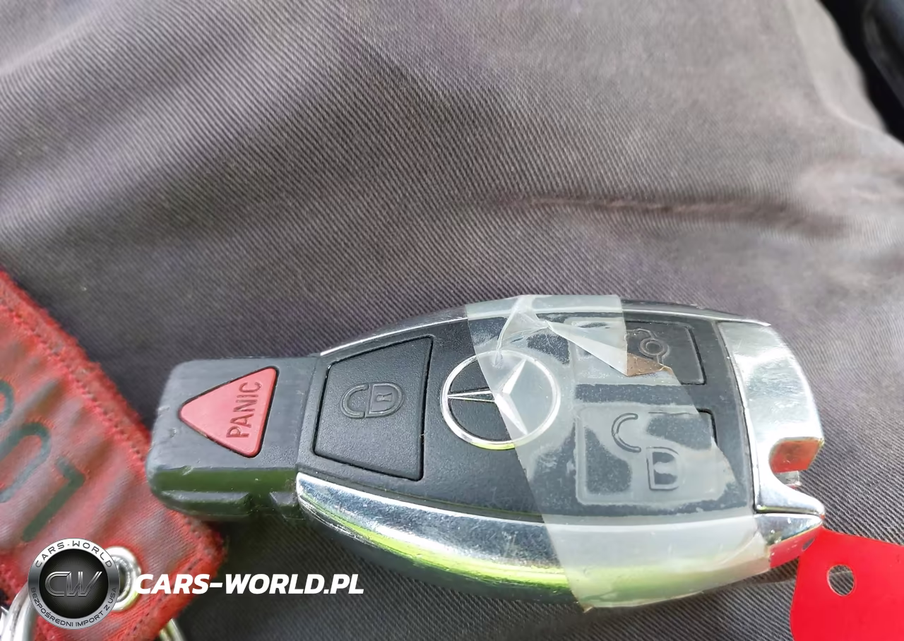 2004 Mercedes-Benz E 320 4Matic VIN:WDBUF82JX4X115902 - 11