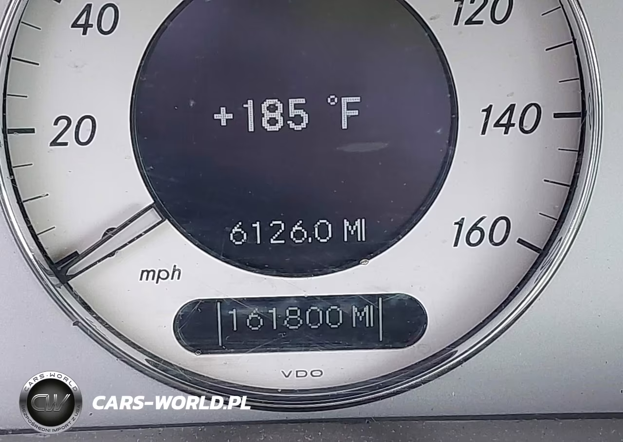 2004 Mercedes-Benz E 320 4Matic VIN:WDBUF82JX4X115902 - 16