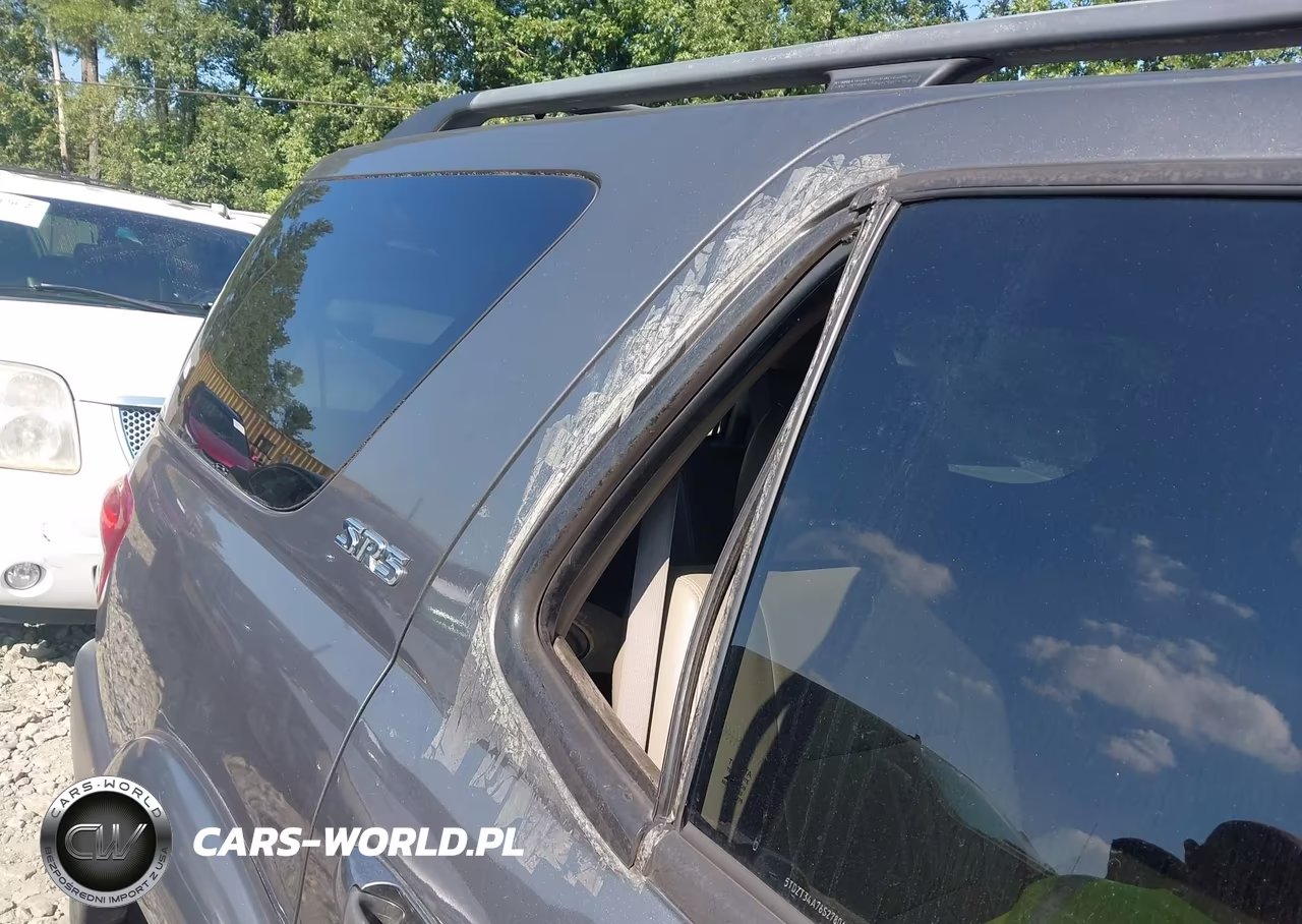 2006 Toyota Sequoia Sr5 V8 VIN:5TDZT34A76S278046 - 6