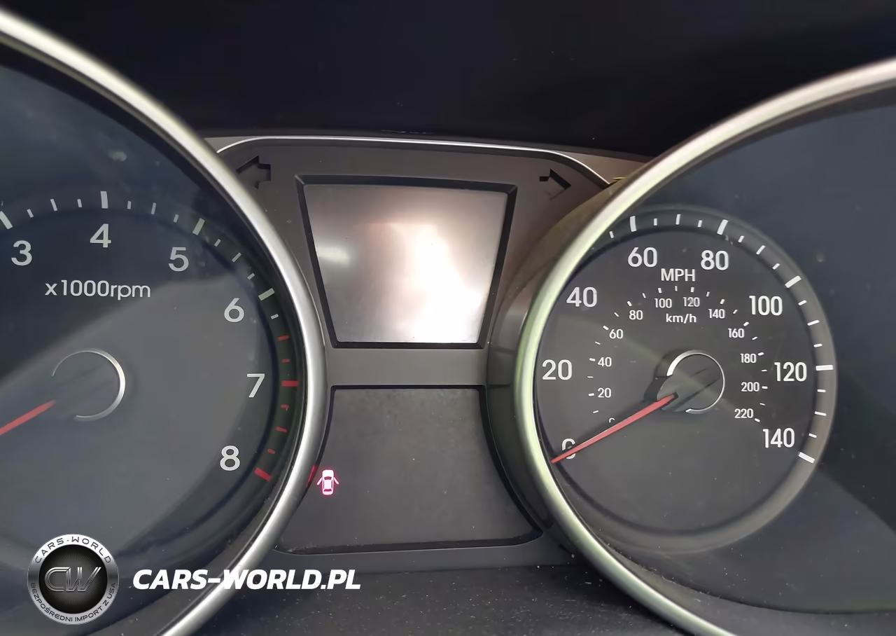 2011 Hyundai Tucson Limited VIN:KM8JUCAC6BU155887 - 7