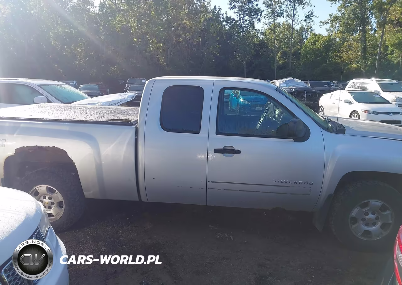 2011 Chevrolet Silverado 1500 Lt VIN:1GCRKSE30BZ177999 - 13