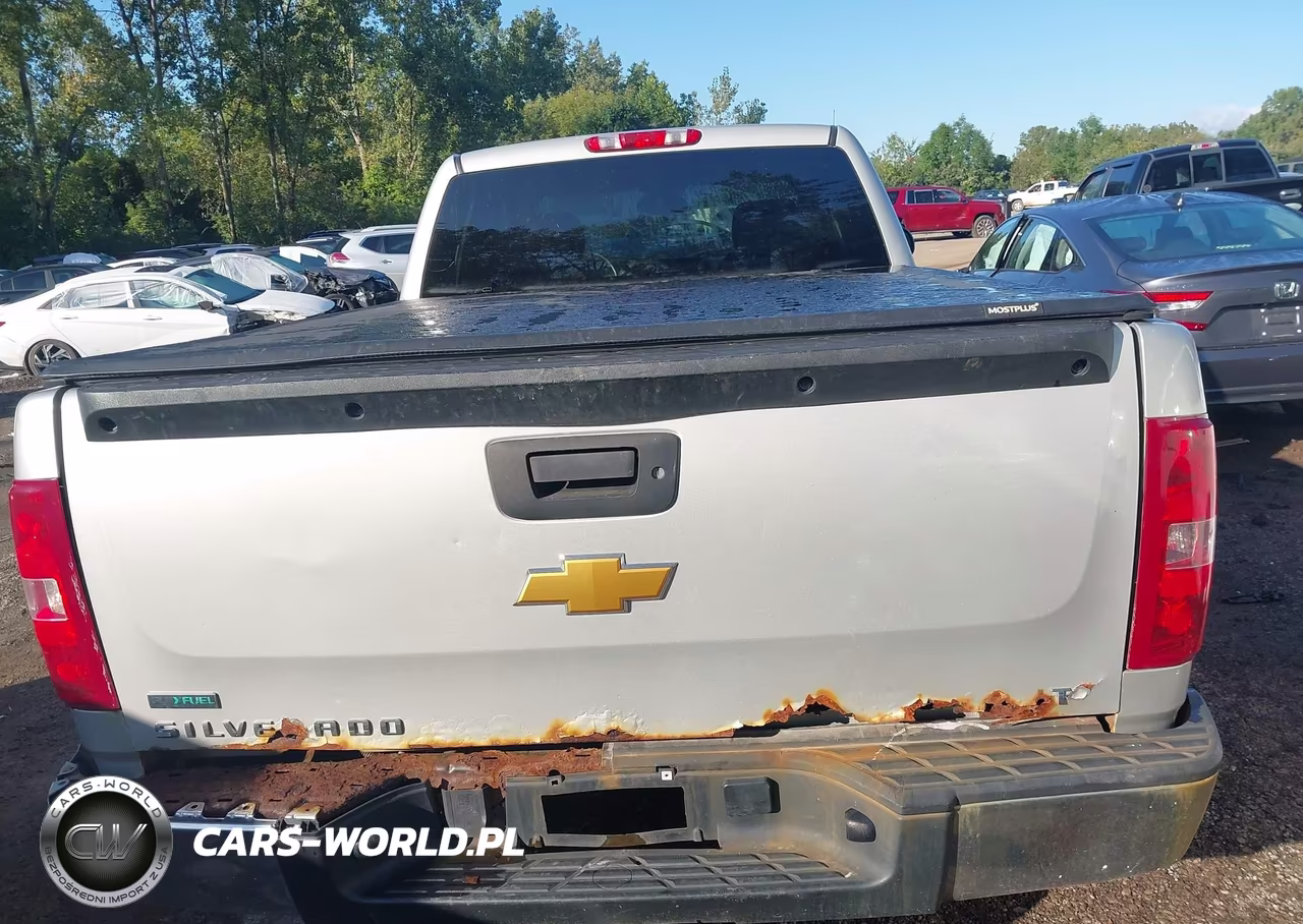 2011 Chevrolet Silverado 1500 Lt VIN:1GCRKSE30BZ177999 - 16
