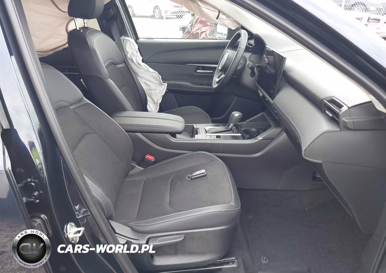 2026 Mazda Cx-5 2.5 S Preferred VIN:JM3KMCHA0T0170754 - 5