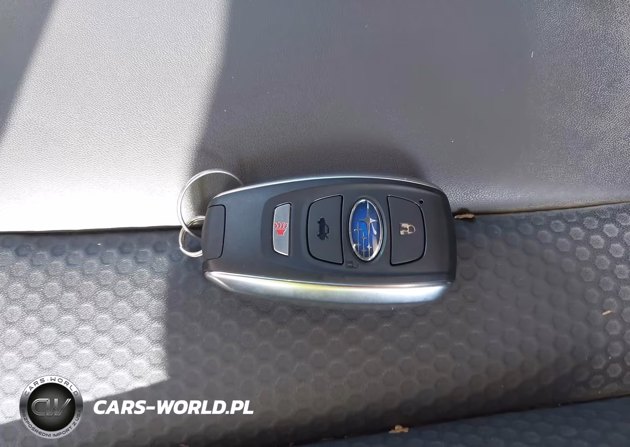 2025 Subaru Outback Wilderness VIN:4S4BTGSD6S3197410 - 11