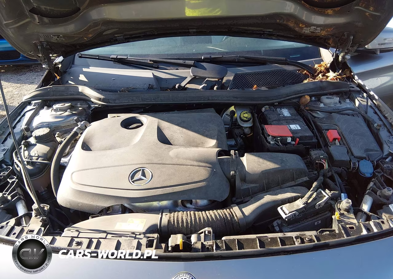 2017 Mercedes-Benz Gla 250 4Matic VIN:WDCTG4GB9HJ342702 - 10
