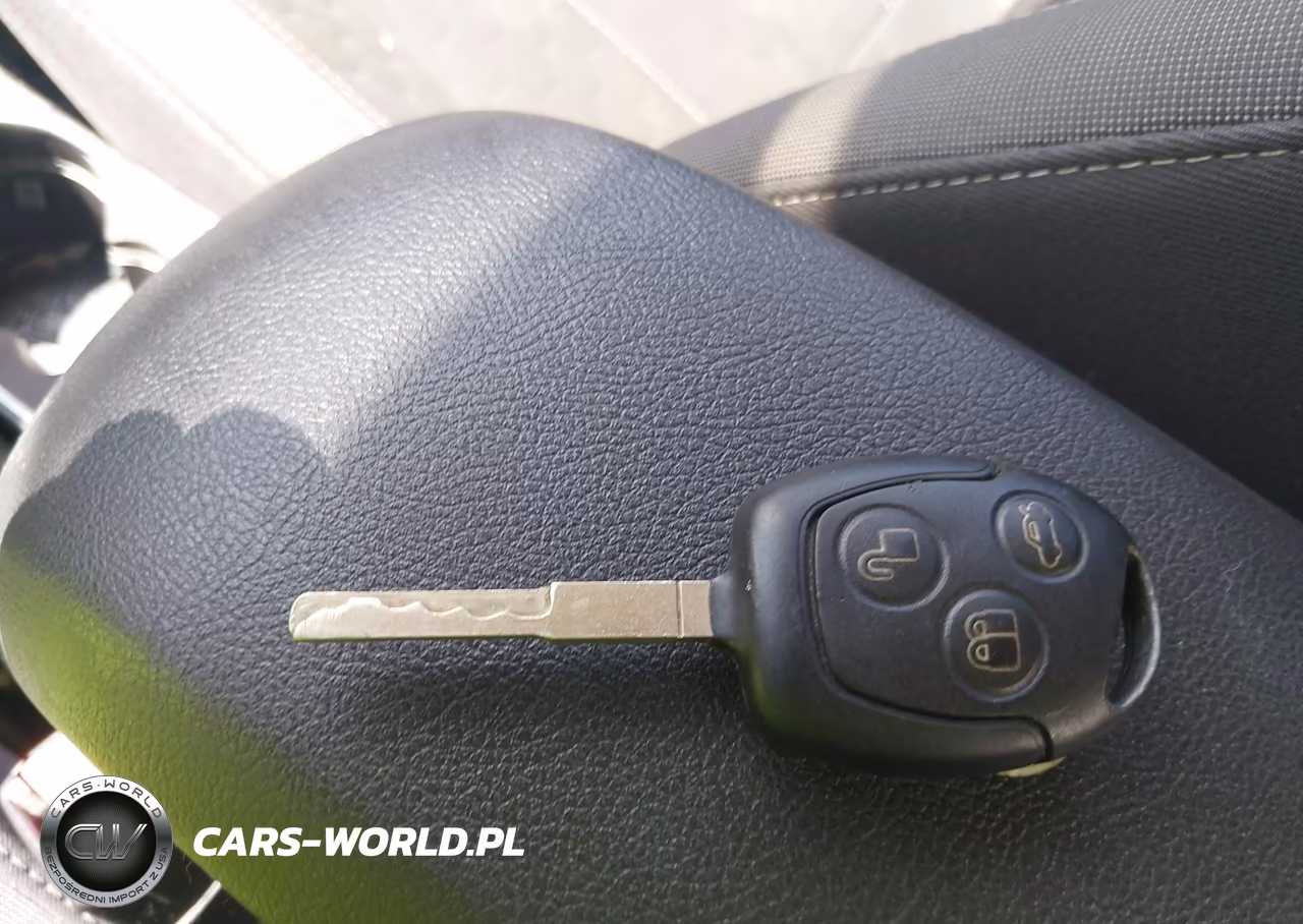 2014 Ford Fiesta Se VIN:3FADP4BJ6EM233644 - 11