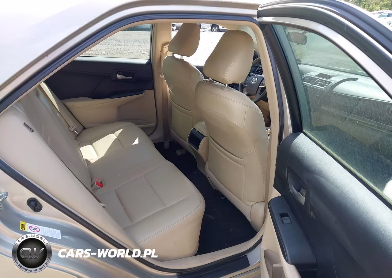 2013 Toyota Camry Le VIN:4T4BF1FK7DR320423 - 8