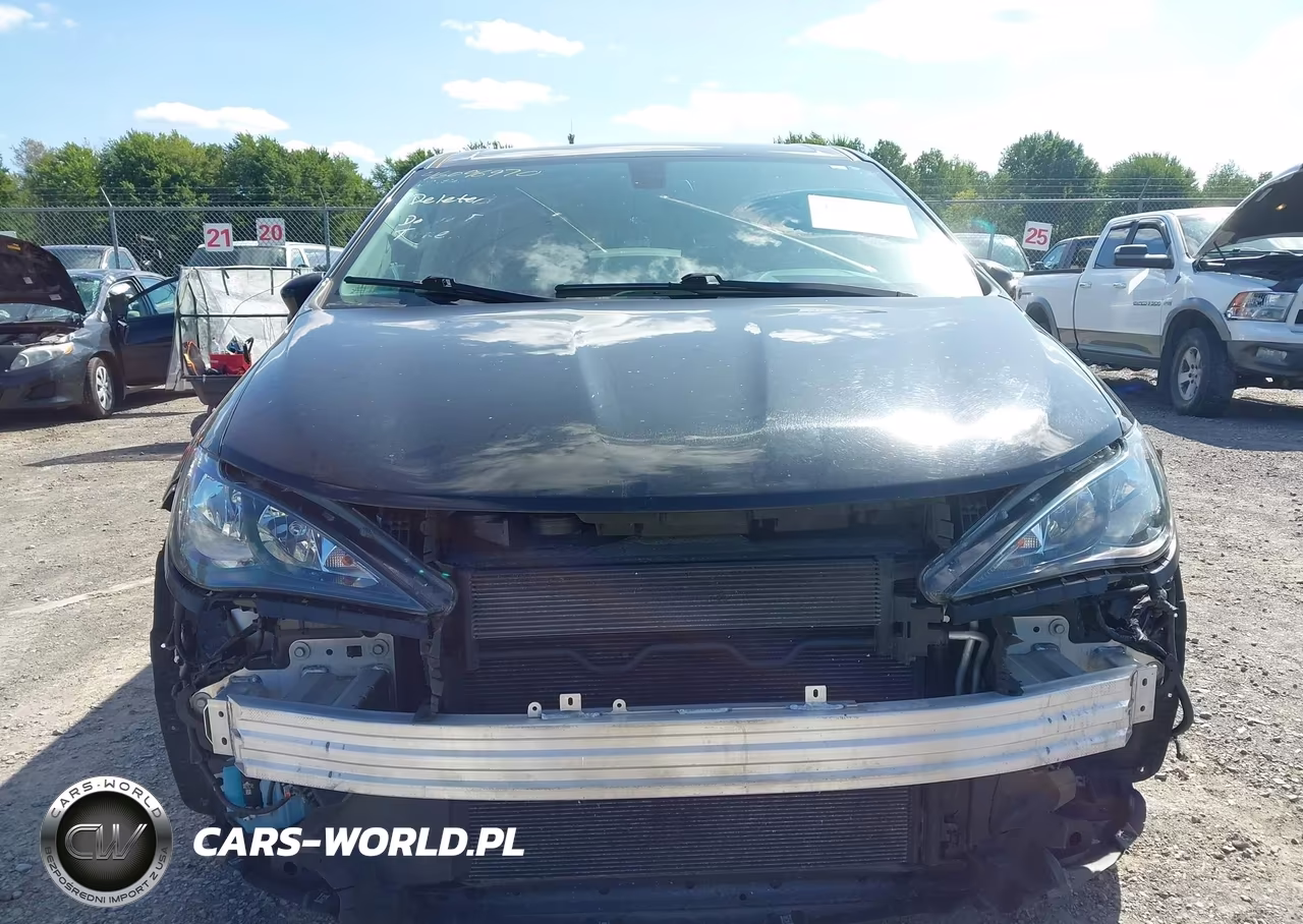 2022 Chrysler Voyager Lx VIN:2C4RC1CG3NR211669 - 6