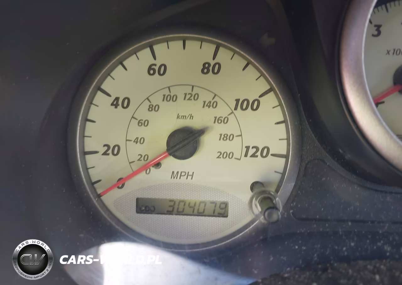 2001 Toyota Rav4 VIN:JTEHH20V910120301 - 7