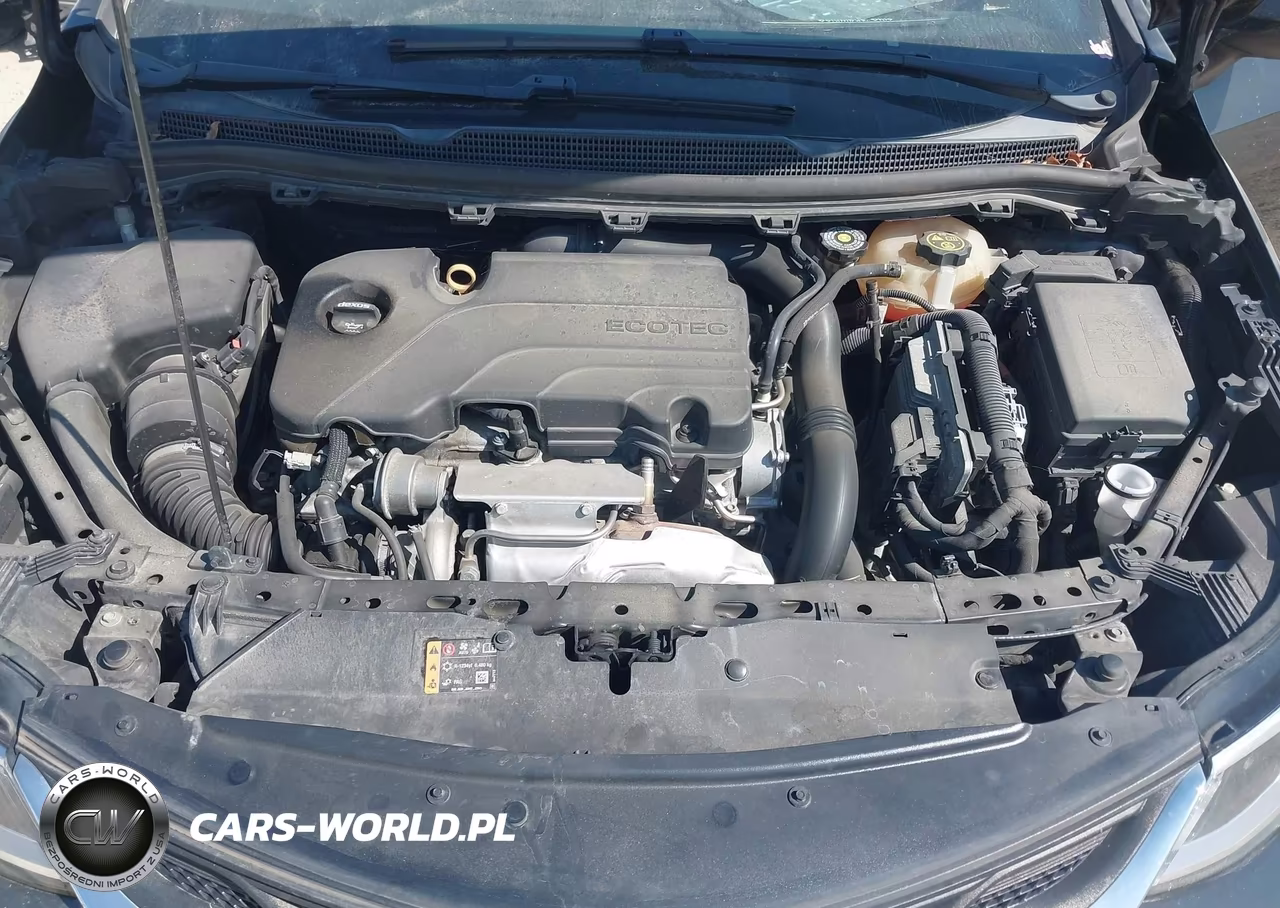 2019 Chevrolet Cruze Ls VIN:3G1BC6SM0KS576372 - 10