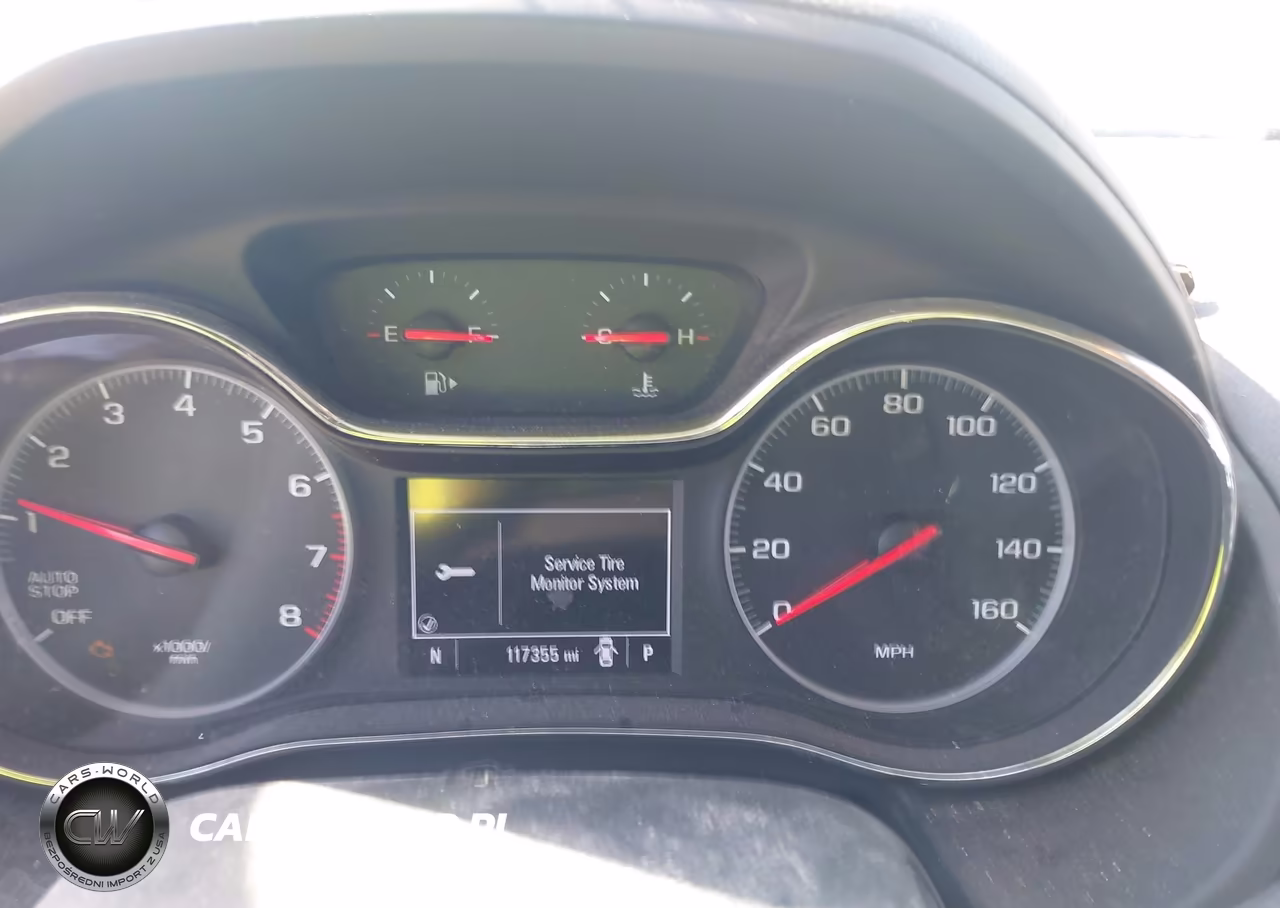 2019 Chevrolet Cruze Ls VIN:3G1BC6SM0KS576372 - 7
