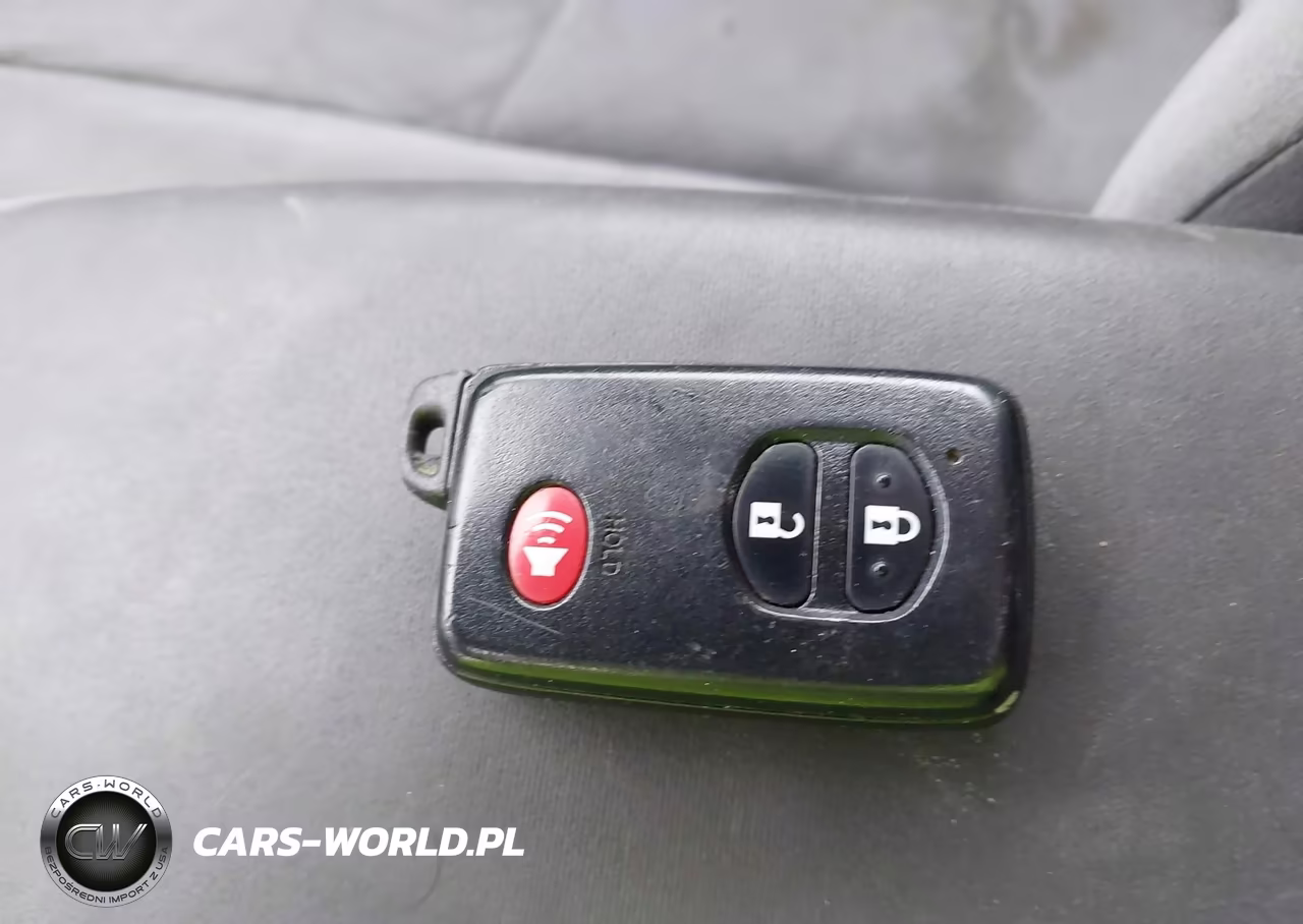 2010 Toyota Prius Iii VIN:JTDKN3DU8A5096246 - 11