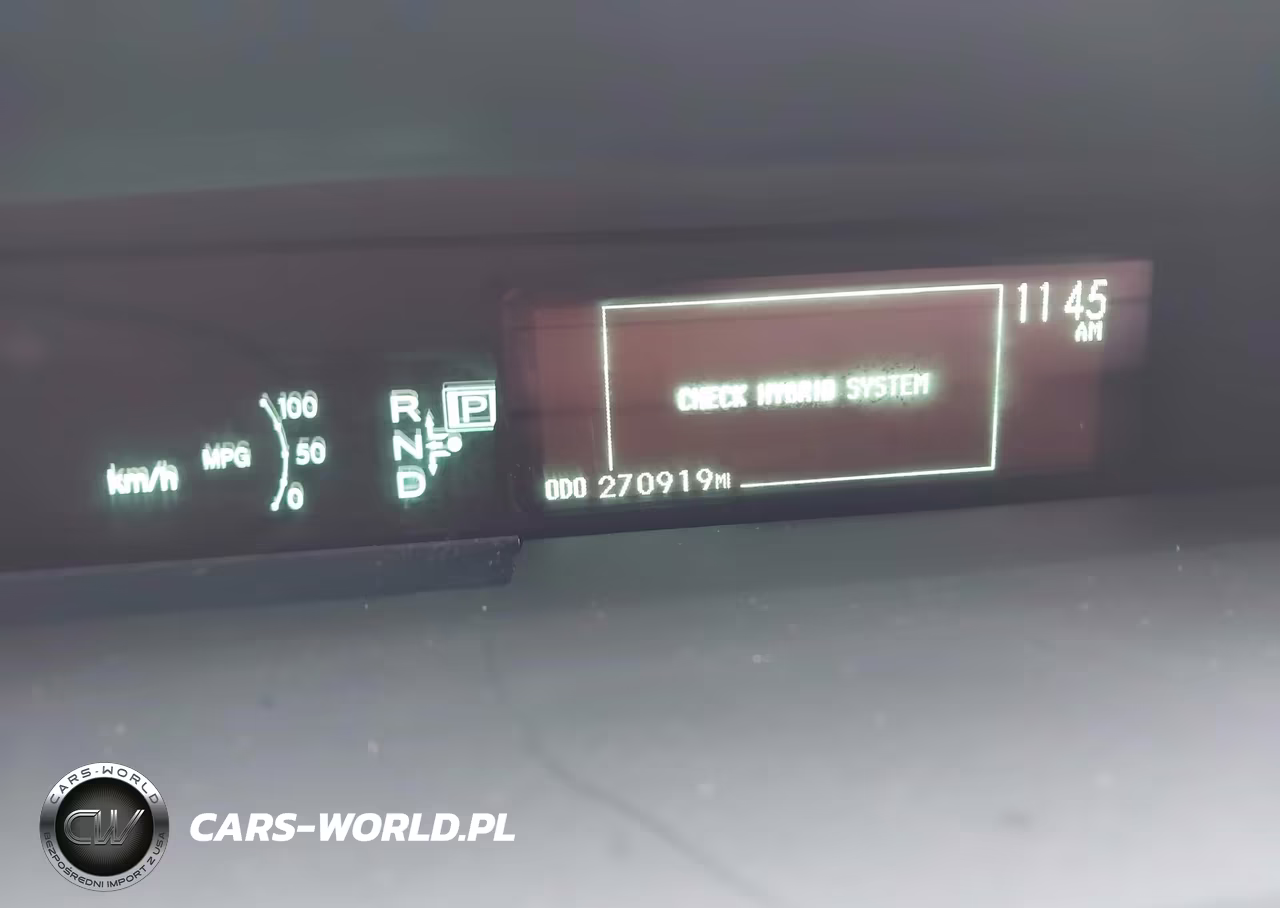 2010 Toyota Prius Iii VIN:JTDKN3DU8A5096246 - 15