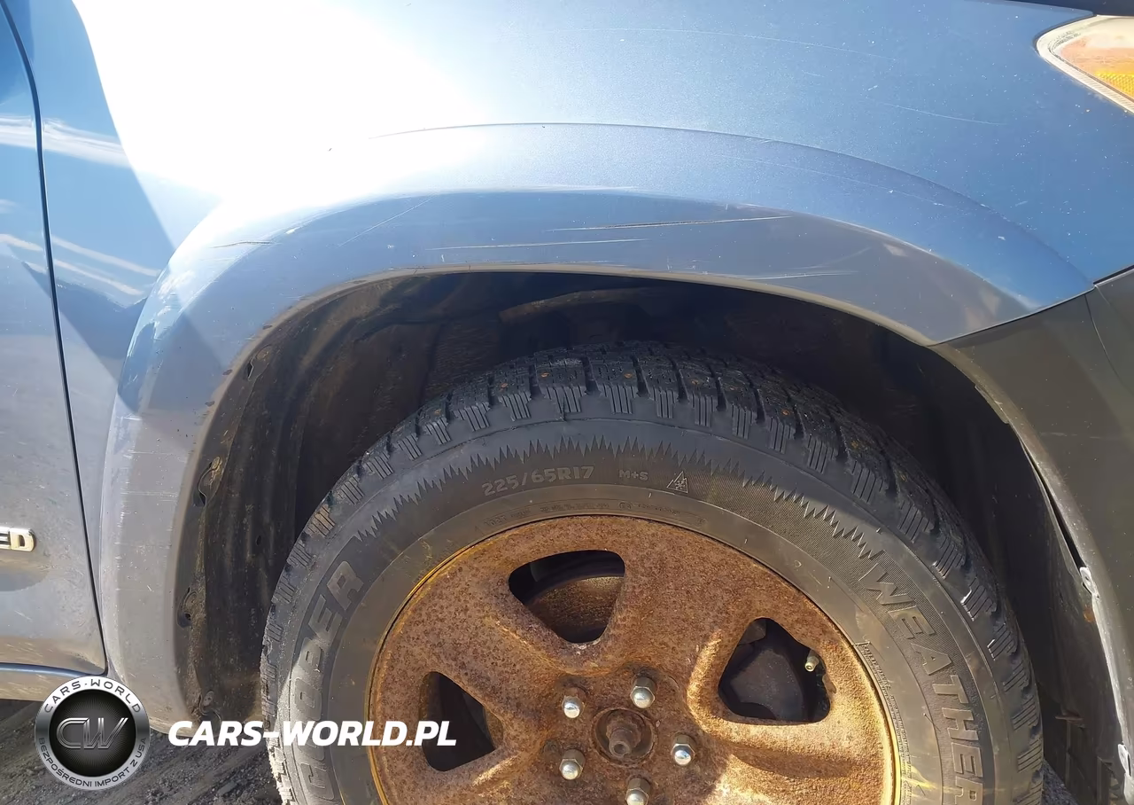 2011 Toyota Rav4 Limited V6 VIN:2T3DK4DV0BW048928 - 6