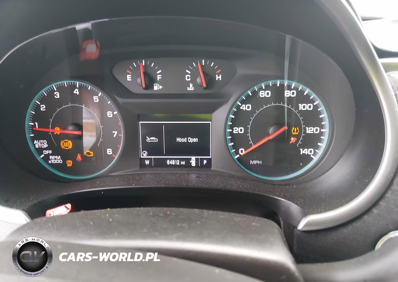 2024 Chevrolet Malibu Fwd 1Lt VIN:1G1ZD5ST8RF223731 - 7