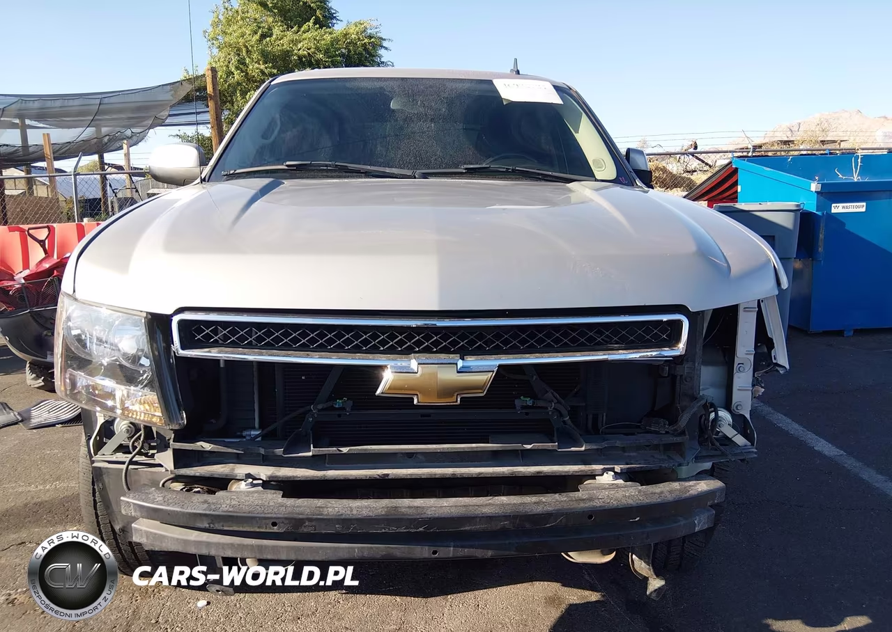2007 Chevrolet Avalanche 1500 Lt VIN:3GNEC120X7G271600 - 13