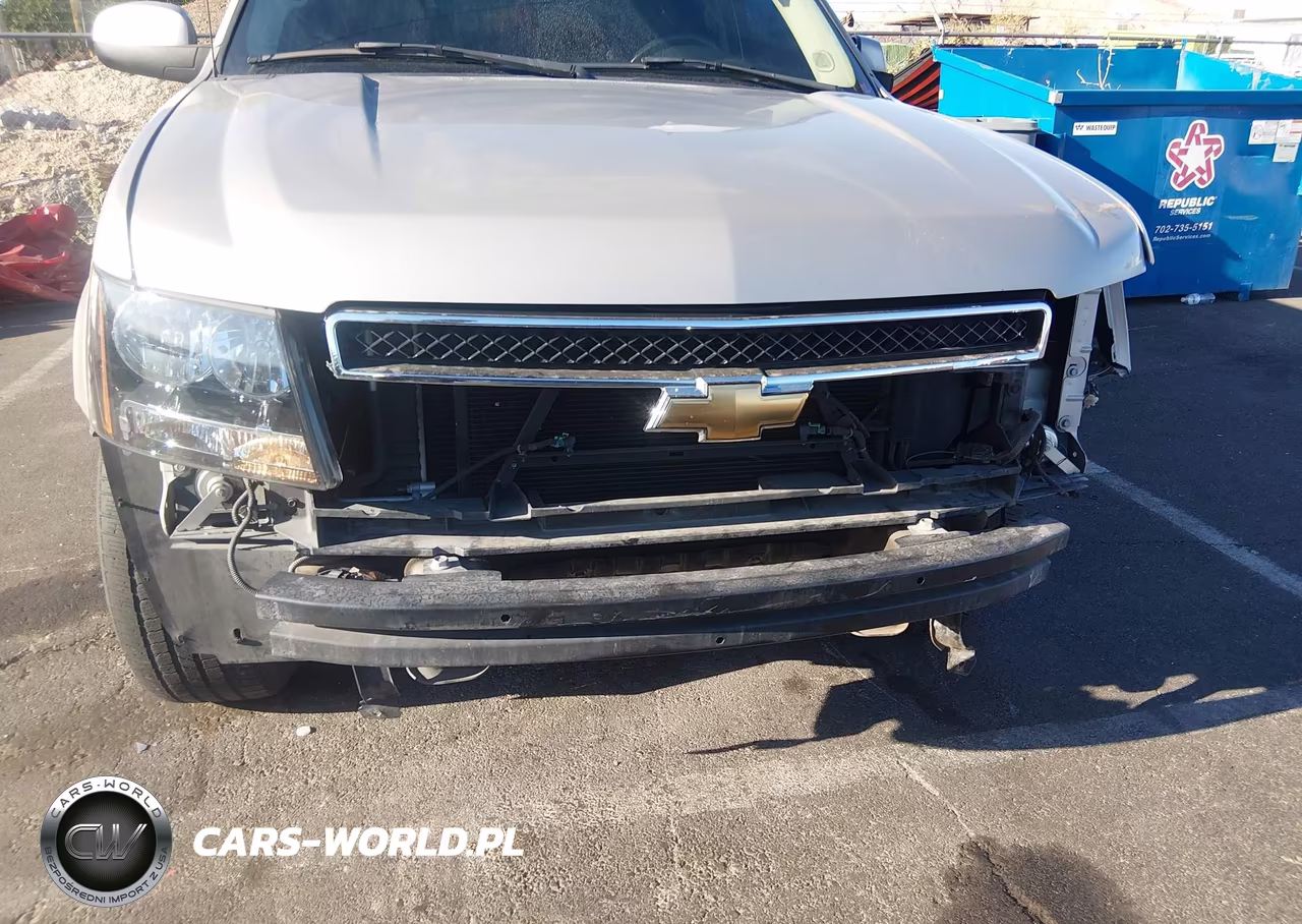 2007 Chevrolet Avalanche 1500 Lt VIN:3GNEC120X7G271600 - 6