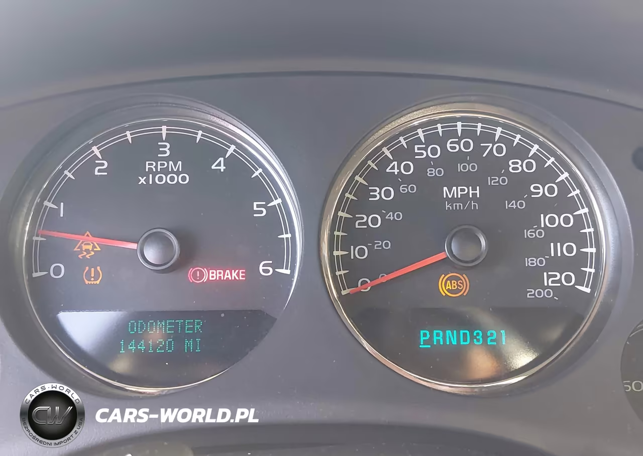 2007 Chevrolet Avalanche 1500 Lt VIN:3GNEC120X7G271600 - 7
