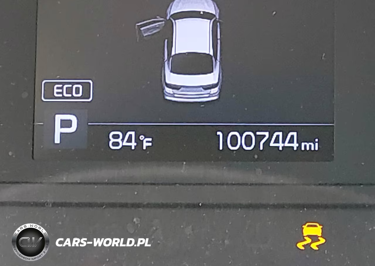 2020 Kia Optima Lx VIN:5XXGT4L34LG386119 - 15