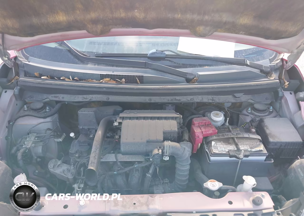 2017 Mitsubishi Mirage Se VIN:ML32A4HJ2HH014251 - 10