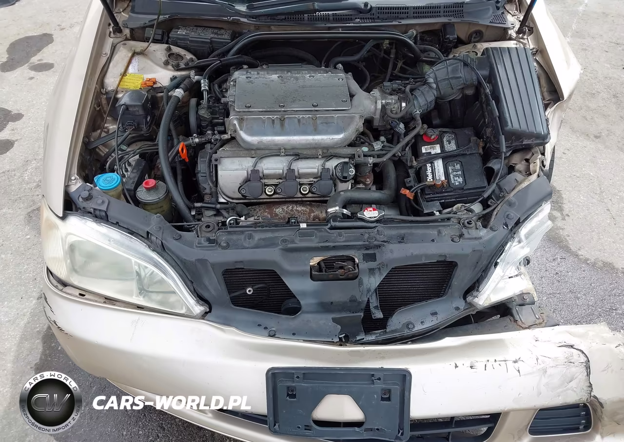 2000 Acura Tl 3.2 VIN:19UUA5675YA020476 - 10